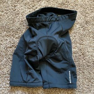 Bontrager cycling shorts